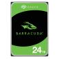 Preview: 24TB SEAGATE Barracuda ST24000DM001 7200RPM 512MB