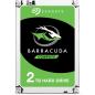 Preview: Seagate Barracuda ST2000DM008 2 TB interne Festplatte 7200 RPM 256 MB Cache SATA III