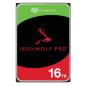 Preview: 16TB Seagate IronWolf Pro ST16000NT001 7200RPM 256MB