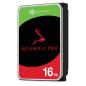 Preview: 16TB Seagate IronWolf Pro ST16000NT001 7200RPM 256MB