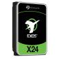 Preview: Seagate Exos X24 16TB HDD 3,5 Zoll SATA III 7200 U/min 512MB ST16000NM002H