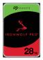 Preview: 28TB Seagate IronWolf Pro ST28000NT000 7200 512MB intern