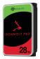 Preview: 28TB Seagate IronWolf Pro ST28000NT000 7200 512MB intern