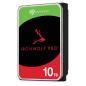 Preview: 10TB SEAGATE Ironwolf PRO NAS ST10000NT001 7200RPM 256MB