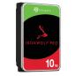 Preview: 10TB SEAGATE Ironwolf PRO NAS ST10000NT001 7200RPM 256MB