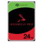 Preview: Seagate IronWolf Pro ST24000NT002 24 TB HDD 3,5" SATA III 7200 RPM