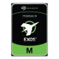 Preview: Seagate Exos M 28TB HDD 3,5 Zoll SATA 7200 U/min 512MB ST28000NM003K