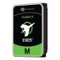 Preview: Seagate Exos M 28TB HDD 3,5 Zoll SATA 7200 U/min 512MB ST28000NM003K