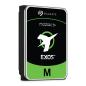 Preview: Seagate Exos M 28TB HDD 3,5 Zoll SATA 7200 U/min 512MB ST28000NM003K