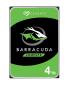 Preview: 4TB Seagate Barracuda ST4000DM004 5400RPM 256MB