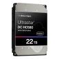 Preview: 22TB WD ULTRASTAR DC HC580 7200RPM 512MB SAS