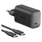 Preview: ANKER Nano Charger 100W w c-c cable black