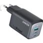 Preview: Anker 735 Prime Charger 67W 1 x USB-A 2 x USB-C black