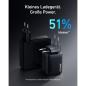 Preview: Anker 735 Prime Charger 67W 1 x USB-A 2 x USB-C black