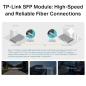Preview: TP-Link Omada TL-SM321A-2 WDM-SFP-Modul 1000BASE-BX