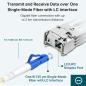 Preview: TP-Link Omada TL-SM321A-2 WDM-SFP-Modul 1000BASE-BX
