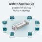 Preview: TP-Link Omada TL-SM321A-2 WDM-SFP-Modul 1000BASE-BX