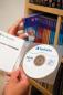 Preview: Verbatim BD-R XL 100GB 4x – Blu-ray Rohlinge 5er Jewel Case printable