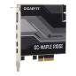 Preview: GIGABYTE Intel Thunderbolt 4 Certified add-in card 1xDP 2xMini DP 2xThunderbolt