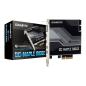 Preview: GIGABYTE Intel Thunderbolt 4 Certified add-in card 1xDP 2xMini DP 2xThunderbolt