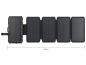 Preview: 421-05 SANDBERG 5-Panel Solar Powerbank