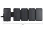 Preview: 421-06 SANDBERG 5-Panel Solar Powerbank 27000