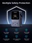 Preview: UGREEN Nexode Power Bank 48000 mAh Lithium Grau – Powerbank für Laptop, Smartphone & Tablet