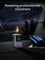 Preview: UGREEN Nexode Power Bank 48000 mAh Lithium Grau – Powerbank für Laptop, Smartphone & Tablet