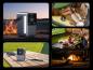 Preview: UGREEN Nexode Power Bank 48000 mAh Lithium Grau – Powerbank für Laptop, Smartphone & Tablet