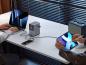Preview: UGREEN Nexode Power Bank 48000 mAh Lithium Grau – Powerbank für Laptop, Smartphone & Tablet
