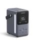 Preview: UGREEN Nexode Power Bank 48000 mAh Lithium Grau – Powerbank für Laptop, Smartphone & Tablet