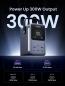 Preview: UGREEN Nexode Power Bank 48000 mAh Lithium Grau – Powerbank für Laptop, Smartphone & Tablet