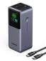 Preview: UGREEN 20000mAh 130W Fast Charging Powerbank grau