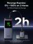 Preview: UGREEN 20000mAh 130W Fast Charging Powerbank grau