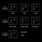 Preview: UGREEN 20000mAh 130W Fast Charging Powerbank grau