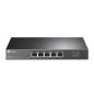 Preview: 5P TP-LINK TL-SG105-M2 - Unmanaged - 5x2.5G Switch