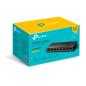 Preview: TP-Link LS1008G LiteWave 8-Port Gigabit Desktop Switch