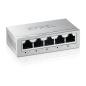 Preview: Zyxel GS-105BV5 5-Port Gigabit Switch