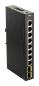 Preview: D-Link DIS-100G-10S 8-Port Gigabit Industrie Switch