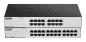 Preview: Switch 16 Port D-Link GO-SW-16G Unmanaged L2 Gigabit Ethernet schwarz
