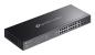 Preview: TP-Link Omada ES220GMP 20-Port Gigabit Easy mgd. Switch 16-Port PoE+