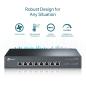 Preview: TP-Link Switch 8x 10G Multi-Gigabit TL-SX1008
