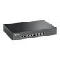 Preview: TP-Link Switch 8x 10G Multi-Gigabit TL-SX1008
