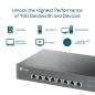 Preview: TP-Link Switch 8x 10G Multi-Gigabit TL-SX1008