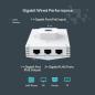 Preview: TP-Link WL-AP Access Point Festa F65-Wall (AX3000)