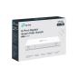 Preview: TP-Link Smart Switch Festa FS308GP 8-Port Gigabit PoE
