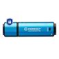 Preview: 16GB Kingston IronKey Vault Privacy 50C AES-256 retail  USB-Stick