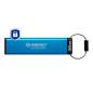 Preview: STICK 32GB Kingston IronKey Keypad 200C AES-256 USB-C retail
