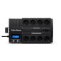 Preview: CyberPower BRICs LCD II Series BR1000ELCD