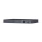 Preview: CyberPower USV PDU24005 PDU Stromverteilung Metered ATS 16A 8-fach Rack 1U